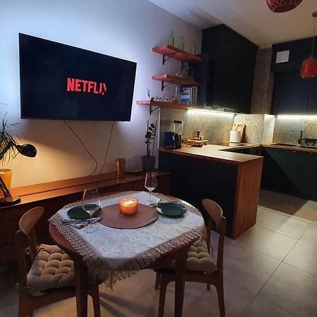 Apartment In City Center Перемишль Екстер'єр фото