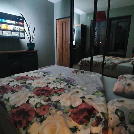 Apartment In City Center Перемишль Екстер'єр фото