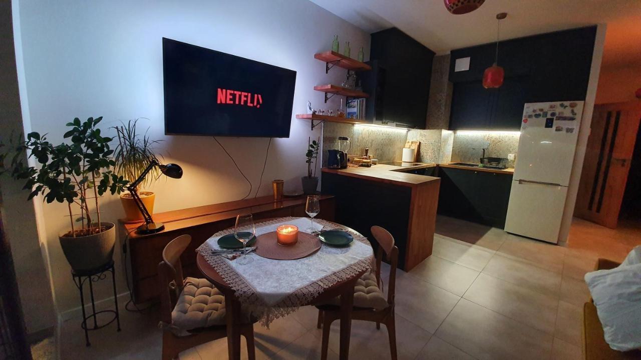 Apartment In City Center Перемишль Екстер'єр фото