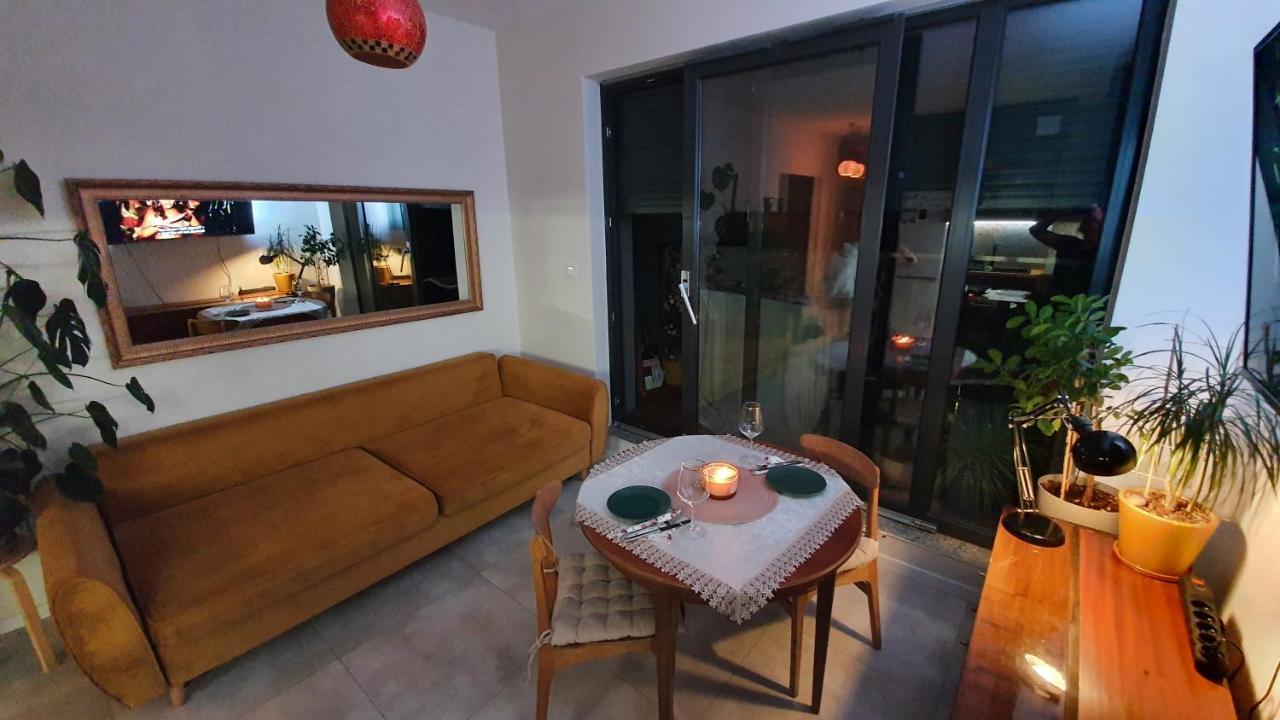 Apartment In City Center Перемишль Екстер'єр фото