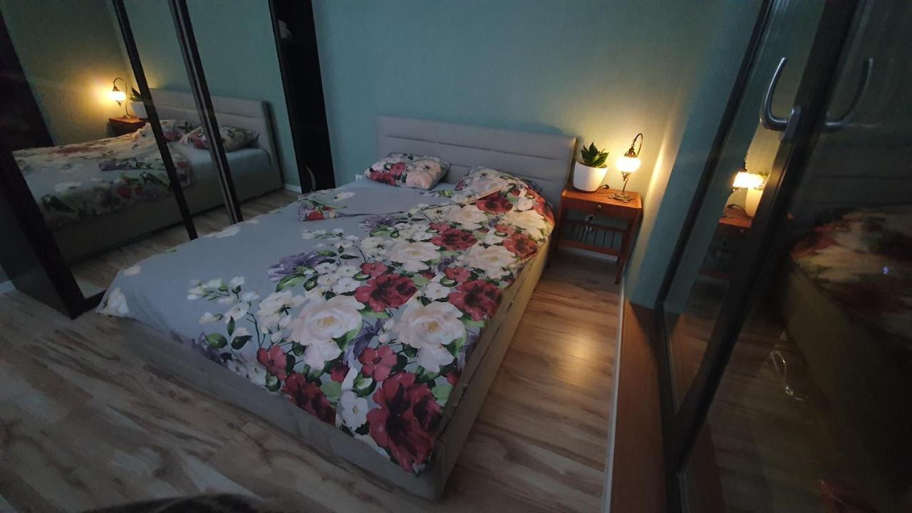 Apartment In City Center Перемишль Екстер'єр фото