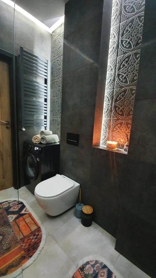 Apartment In City Center Перемишль Екстер'єр фото