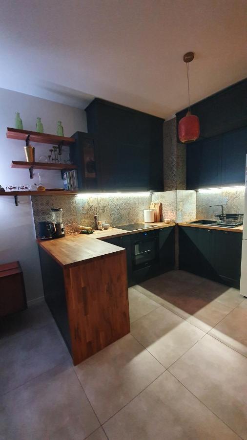 Apartment In City Center Перемишль Екстер'єр фото